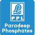 Paradeep Phosphates Official Logo - Amoghkti Client