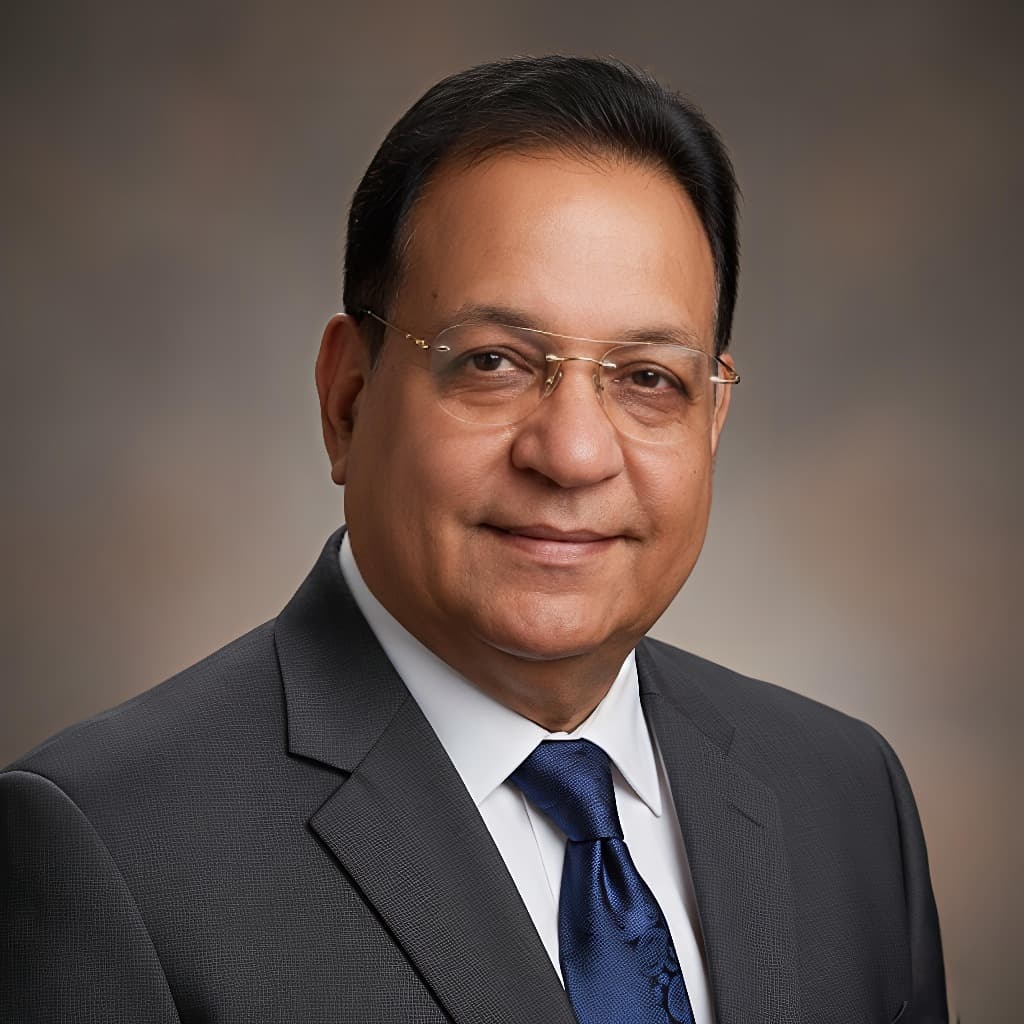 Er.(Dr.) Arun Kumar Padhi - Retd. Chief Engineer DoWR, Odisha at Amoghkti Consultancy